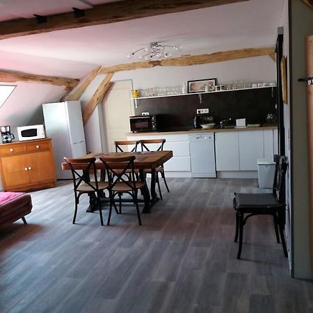 Gite La Grange Verdon  Luaran gambar