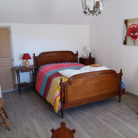 Gite La Grange Verdon  Luaran gambar