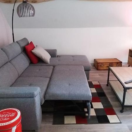 Gite La Grange Verdon  Luaran gambar