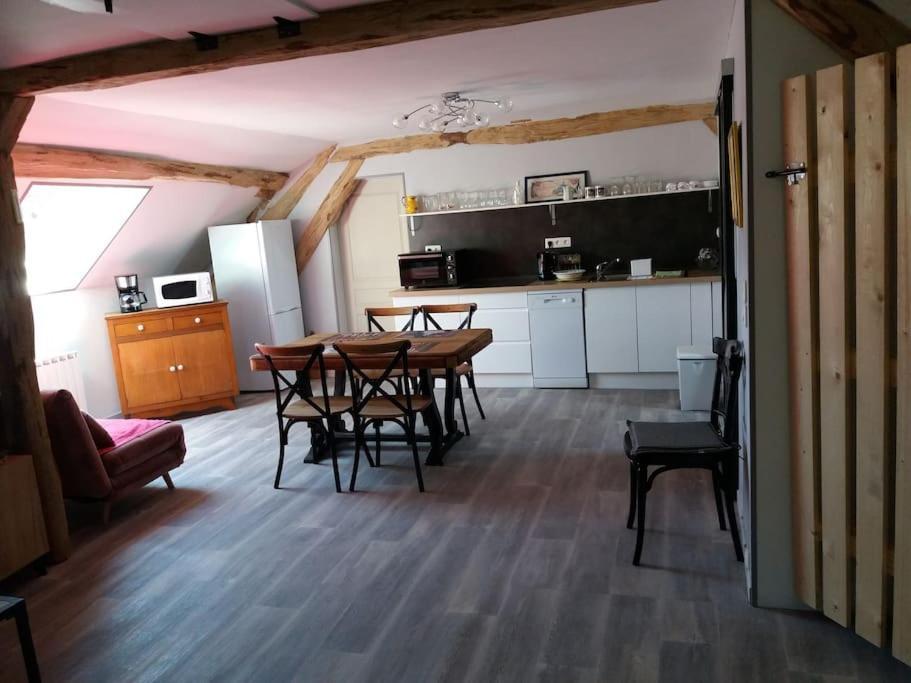 Gite La Grange Verdon  Luaran gambar