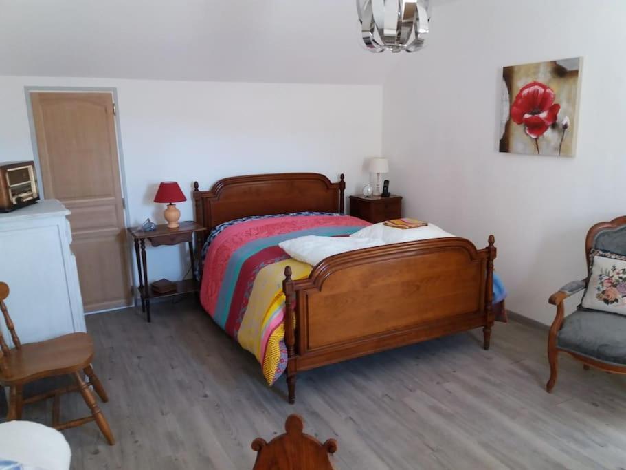 Gite La Grange Verdon  Luaran gambar