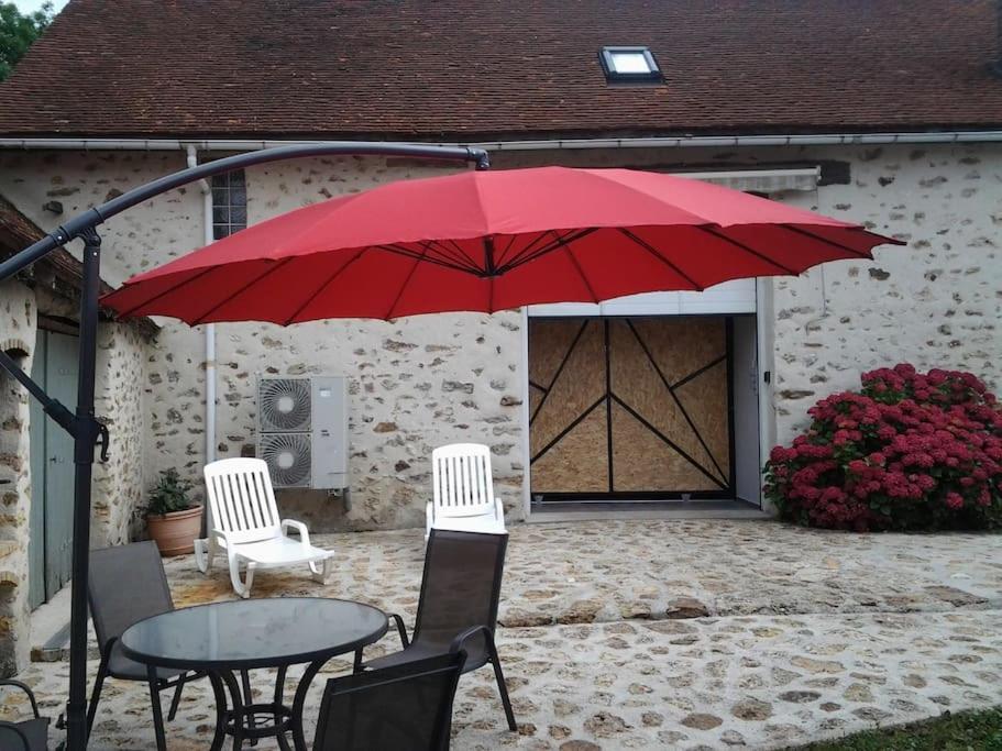Gite La Grange Verdon  Luaran gambar